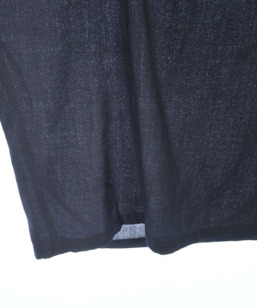 Y's（ワイズ）ひざ丈スカート 紺 サイズ:2(S位) レディース/2200672825071