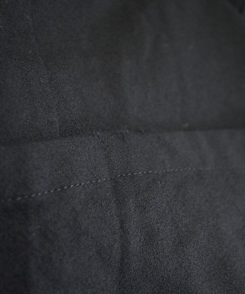 Y's（ワイズ）ひざ丈スカート 紺 サイズ:2(S位) レディース/2200672825071