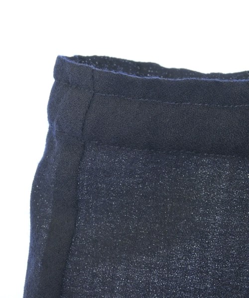 Y's（ワイズ）ひざ丈スカート 紺 サイズ:2(S位) レディース/2200672825071