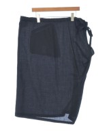 Y's（ワイズ）ひざ丈スカート 紺 サイズ:2(S位) レディース/2200672825071