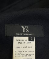 Y's（ワイズ）ひざ丈スカート 紺 サイズ:2(S位) レディース/2200672825071