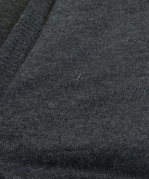 Y's（ワイズ）カーディガン グレー サイズ:2(S位) レディース/2200668019095