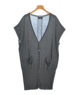Y's（ワイズ）カーディガン グレー サイズ:2(S位) レディース/2200668019095