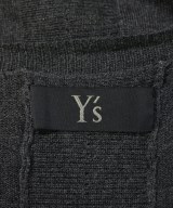 Y's（ワイズ）カーディガン グレー サイズ:2(S位) レディース/2200668019095