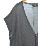 Y's（ワイズ）カーディガン グレー サイズ:2(S位) レディース/2200668019095