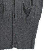 Y's（ワイズ）カーディガン グレー サイズ:2(S位) レディース/2200668019095