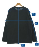 Y's（ワイズ）Tシャツ・カットソー 黒 サイズ:3(M位) レディース/2200673132031