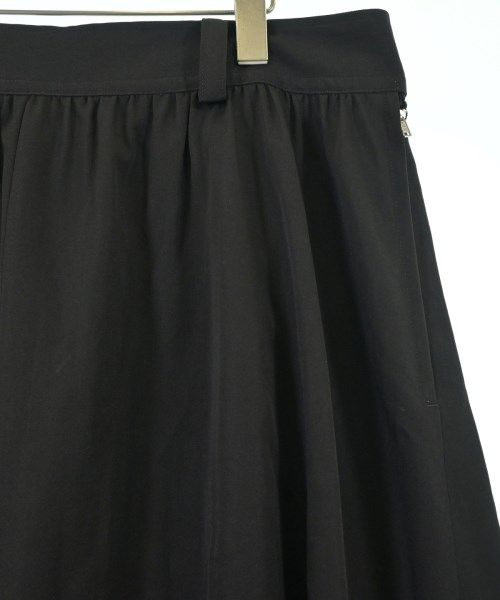 Y's（ワイズ）ロング・マキシ丈スカート 黒 サイズ:3(M位) レディース/2200673167019
