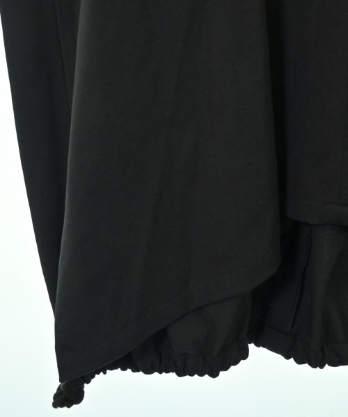 Y's（ワイズ）ロング・マキシ丈スカート 黒 サイズ:3(M位) レディース/2200673167019