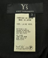 Y's（ワイズ）ロング・マキシ丈スカート 黒 サイズ:3(M位) レディース/2200673167019