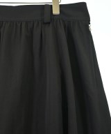 Y's（ワイズ）ロング・マキシ丈スカート 黒 サイズ:3(M位) レディース/2200673167019