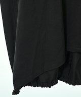 Y's（ワイズ）ロング・マキシ丈スカート 黒 サイズ:3(M位) レディース/2200673167019