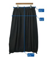 Y's（ワイズ）ロング・マキシ丈スカート 黒 サイズ:3(M位) レディース/2200673167019