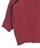 Y's（ワイズ）カーディガン 赤 サイズ:F レディース/2200673214010