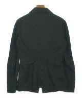 Y's（ワイズ）テーラードジャケット 黒 サイズ:2(S位) レディース/2200670893010