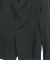 Y's（ワイズ）テーラードジャケット 黒 サイズ:2(S位) レディース/2200670893010