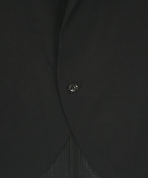 Y's（ワイズ）カジュアルジャケット 黒 サイズ:1(XS位) レディース/2200672207013