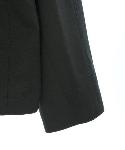 Y's（ワイズ）カジュアルジャケット 黒 サイズ:1(XS位) レディース/2200672207013