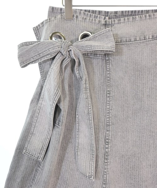 Y's（ワイズ）その他 グレー サイズ:1(XS位) レディース/2200673318015