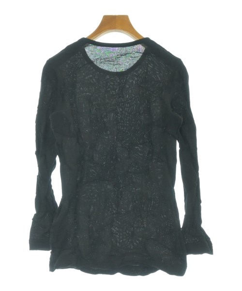 Y's（ワイズ）ニット・セーター 黒 サイズ:2(S位) レディース/2200673453037