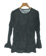 Y's（ワイズ）ニット・セーター 黒 サイズ:2(S位) レディース/2200673453037