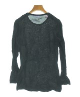 Y's（ワイズ）ニット・セーター 黒 サイズ:2(S位) レディース/2200673453037