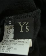 Y's（ワイズ）ニット・セーター 黒 サイズ:2(S位) レディース/2200673453037