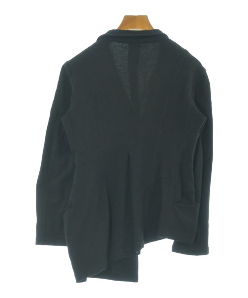 Y's（ワイズ）ジャケット 黒 サイズ:1(XS位) レディース/2200673745019