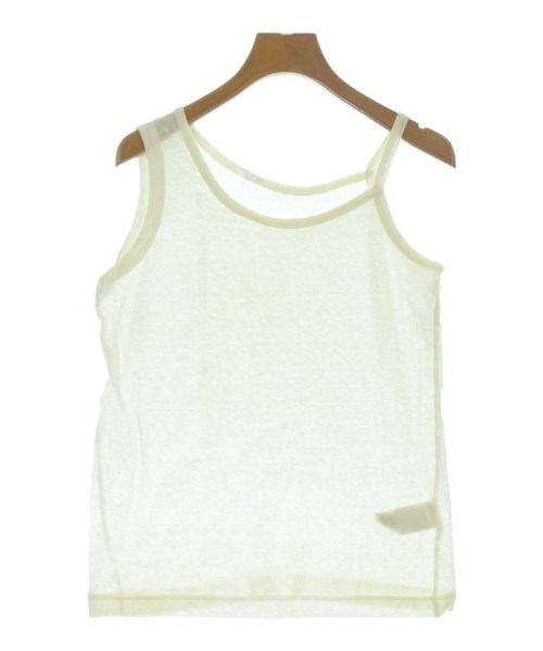 Y's(ワイズ)タンクトップ 白 サイズ:2(S位)/2200673745026