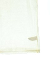 Y's（ワイズ）タンクトップ 白 サイズ:2(S位) レディース/2200673745026