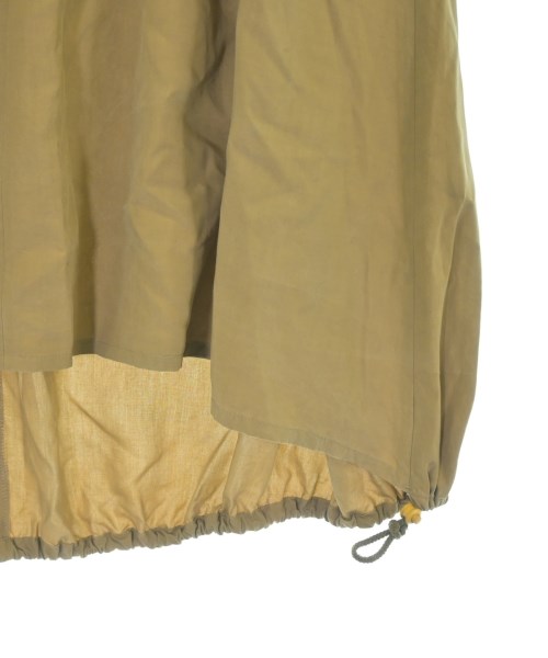 Y's（ワイズ）ロング・マキシ丈スカート ベージュ サイズ:3(M位) レディース/2200673845023