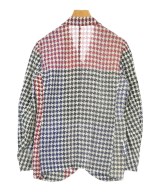 Y's（ワイズ）ジャケット 白 サイズ:1(XS位) メンズ/2200673904010