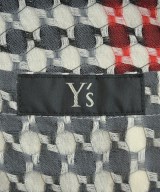 Y's（ワイズ）ジャケット 白 サイズ:1(XS位) メンズ/2200673904010