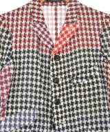 Y's（ワイズ）ジャケット 白 サイズ:1(XS位) メンズ/2200673904010