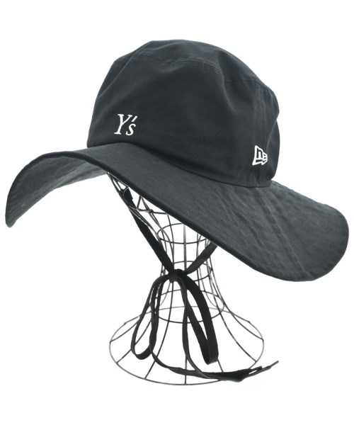 Y's(ワイズ)その他 黒 サイズ:L/2200673904348