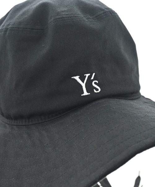 Y's（ワイズ）その他 黒 サイズ:L レディース/2200673904348