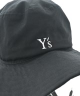 Y's（ワイズ）その他 黒 サイズ:L レディース/2200673904348