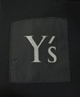 Y's（ワイズ）その他 黒 サイズ:-(XL位) メンズ/2200673009012