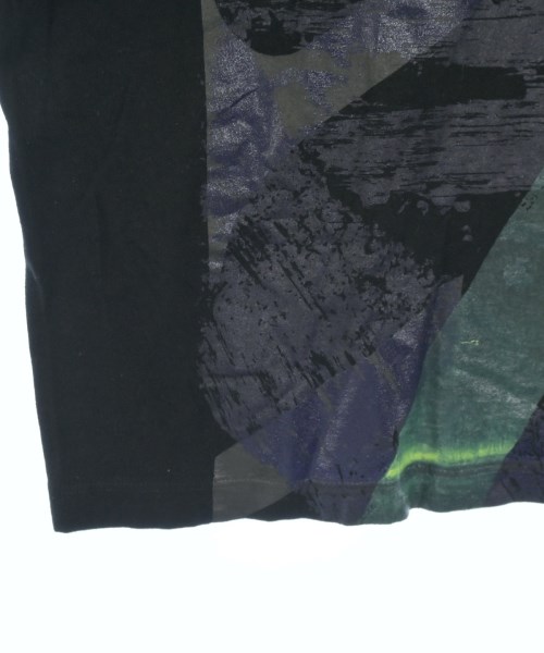 Y's（ワイズ）Tシャツ・カットソー 黒 サイズ:2(S位) レディース/2200674142039