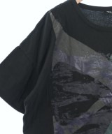 Y's（ワイズ）Tシャツ・カットソー 黒 サイズ:2(S位) レディース/2200674142039