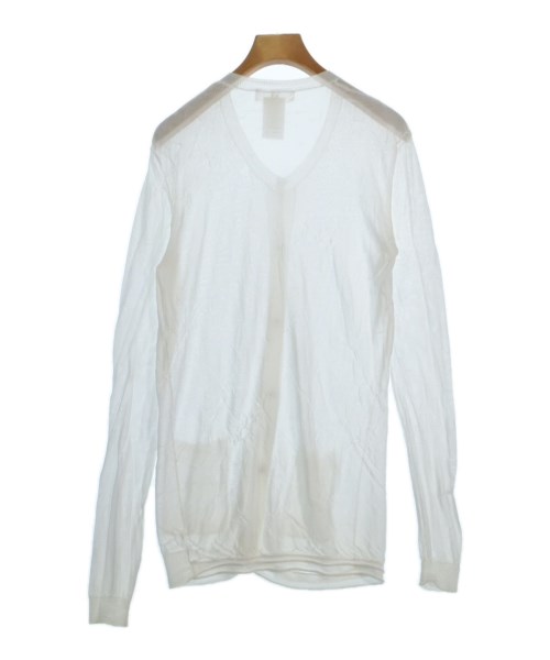 Y's（ワイズ）カーディガン 白 サイズ:2(S位) レディース/2200674154070