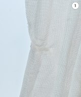 Y's（ワイズ）カーディガン 白 サイズ:2(S位) レディース/2200674154070