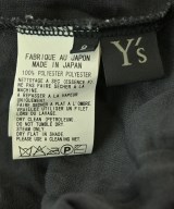 Y's（ワイズ）カジュアルジャケット 黒 サイズ:2(S位) レディース/2200674154131