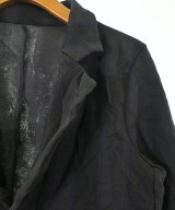 Y's（ワイズ）カジュアルジャケット 黒 サイズ:2(S位) レディース/2200674154131