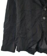 Y's（ワイズ）カジュアルジャケット 黒 サイズ:2(S位) レディース/2200674154131