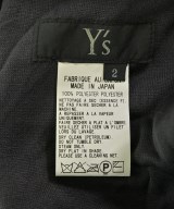 Y's（ワイズ）その他 黒 サイズ:2(S位) レディース/2200674154148