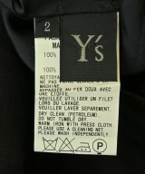 Y's（ワイズ）ひざ丈スカート 黒 サイズ:2(S位) レディース/2200674154155