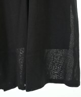 Y's（ワイズ）ひざ丈スカート 黒 サイズ:2(S位) レディース/2200674154155