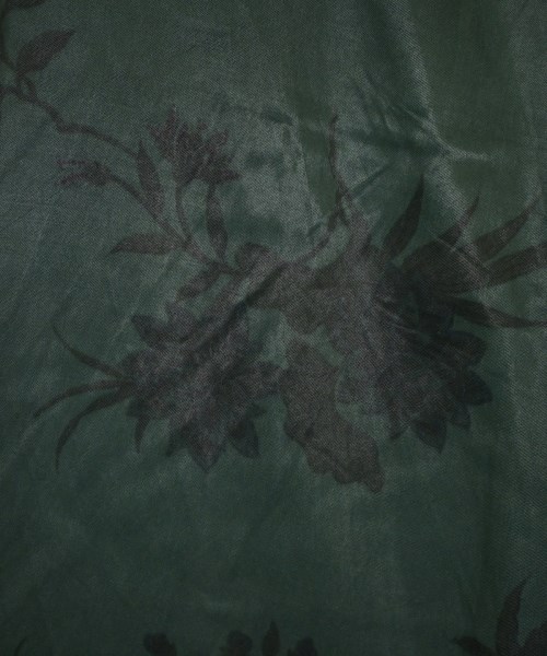 Y's（ワイズ）その他 緑 サイズ:2(S位) レディース/2200674154179