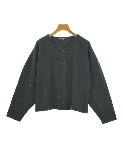 Y's(ワイズ)カーディガン 紺 サイズ:-(M位)/2200674184060